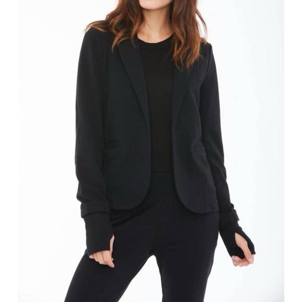 Sundays By Wearsundays Lise Blazer